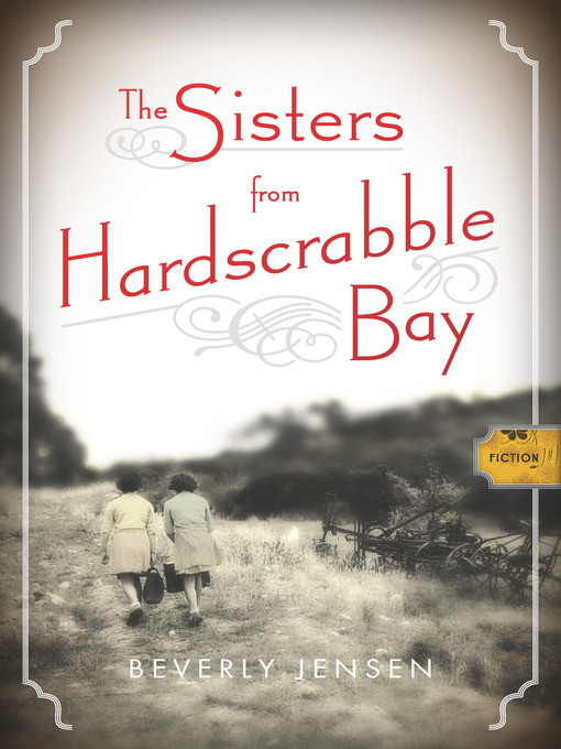 Title details for The Sisters from Hardscrabble Bay by Beverly Jensen - Available
